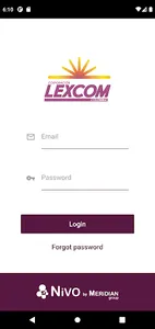 LexControl screenshot 1