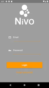 Nivo screenshot 1