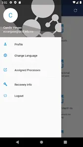 Nivo screenshot 3