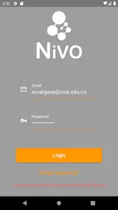 Nivo screenshot 7
