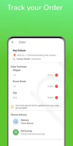 Merenearby shop from nearby st screenshot 2