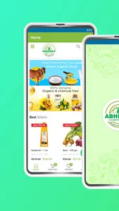 Abhinav Farmers Mall screenshot 2