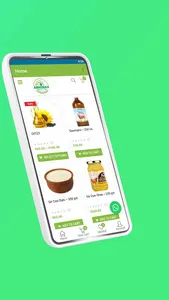 Abhinav Farmers Mall screenshot 4