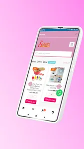 Smart Shoppee screenshot 1