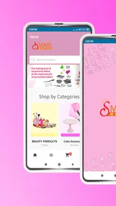 Smart Shoppee screenshot 2