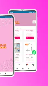 Smart Shoppee screenshot 3