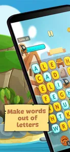 Word Treasure Hunt screenshot 5