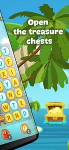 Word Treasure Hunt screenshot 6