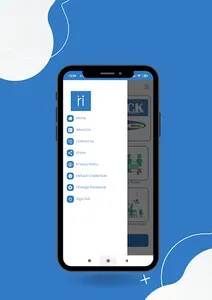 MeriTRACK screenshot 2
