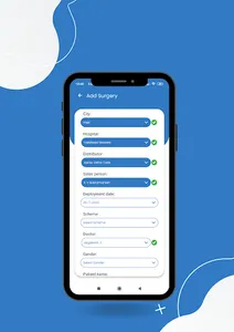 MeriTRACK screenshot 3