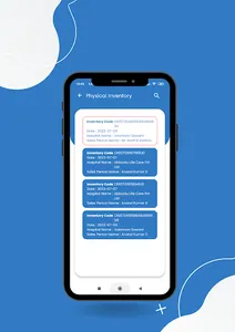 MeriTRACK screenshot 6
