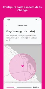 Changa screenshot 5