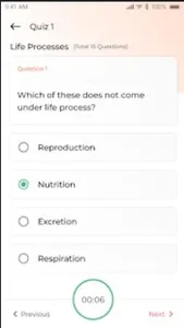 Shanti Education Academy Jahot screenshot 1