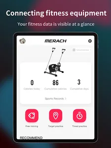 MERACH screenshot 9
