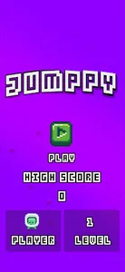 JumppyP screenshot 1
