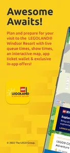 LEGOLAND® Windsor Resort screenshot 0