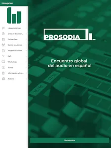 Prosodia screenshot 5