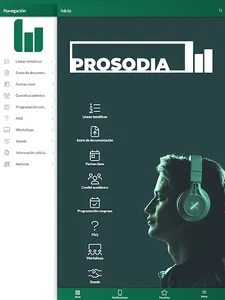 Prosodia screenshot 6