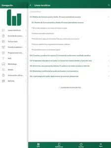 Prosodia screenshot 9