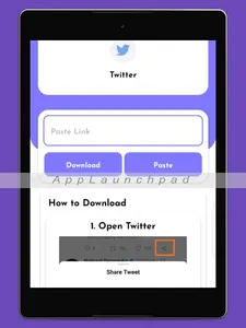 All in one video Fast Download screenshot 11