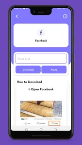 All in one video Fast Download screenshot 2