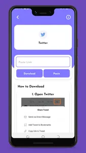 All in one video Fast Download screenshot 3
