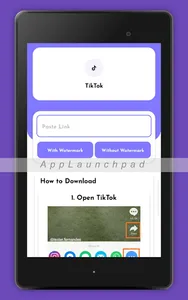 All in one video Fast Download screenshot 5