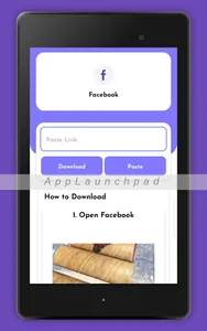 All in one video Fast Download screenshot 6