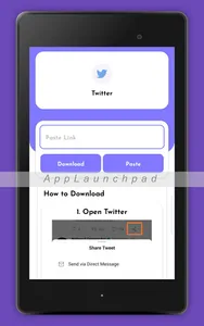All in one video Fast Download screenshot 7