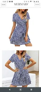 Woman dress Shopping screenshot 2