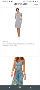 Woman dress Shopping screenshot 4