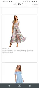 Woman dress Shopping screenshot 5