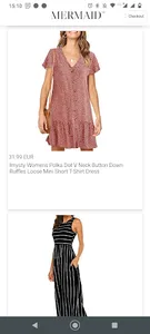 Woman dress Shopping screenshot 6