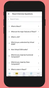 MERN(Mongo,Express,React,Node) screenshot 0