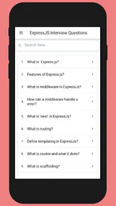 MERN(Mongo,Express,React,Node) screenshot 3