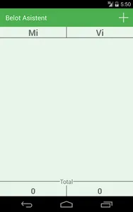 Belot Asistent screenshot 5