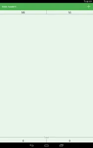 Belot Asistent screenshot 6