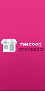 Enlacess Coop Proveedor screenshot 0