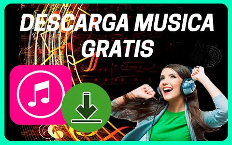 Descargar Musica Y Videos Guia screenshot 2