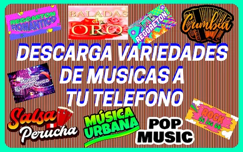 Descargar Musica Y Videos Guia screenshot 4