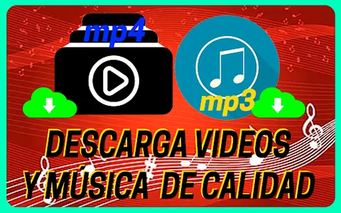 Descargar Musica Y Videos Guia screenshot 5