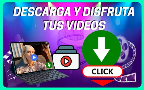 Descargar Musica Y Videos Guia screenshot 6