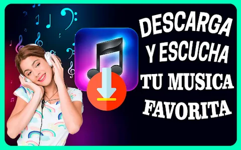 Descargar Musica Y Videos Guia screenshot 9