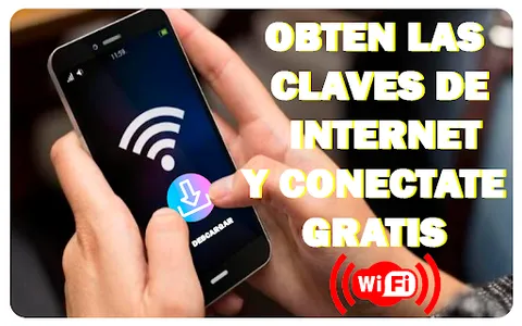 Tener Contraseñas Wifi Guia screenshot 13