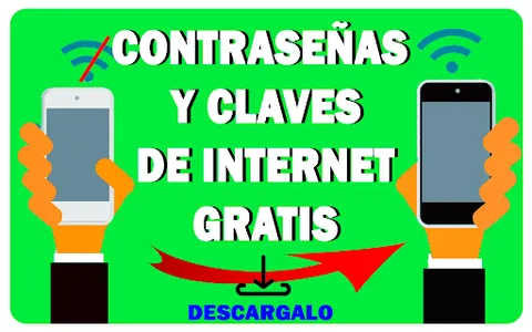 Tener Contraseñas Wifi Guia screenshot 2