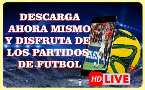 Ver Fubol en vivo HD Guia TV screenshot 13