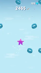 أبطال المحيط screenshot 1