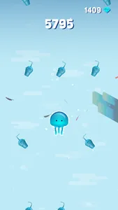أبطال المحيط screenshot 2