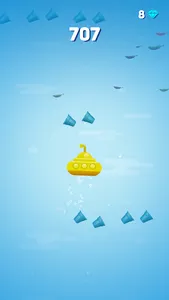 أبطال المحيط screenshot 3
