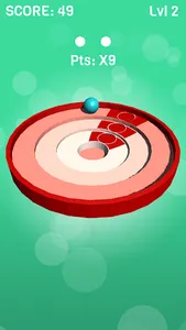 Roll3r screenshot 1